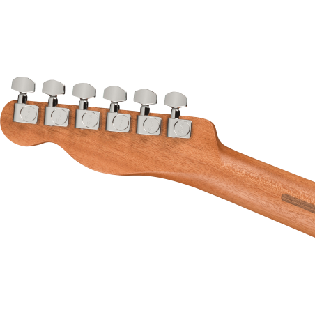 Fender Acoustasonic Player Telecaster RW Brushed Black