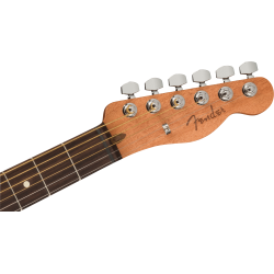 Fender Acoustasonic Player Telecaster RW Brushed Black