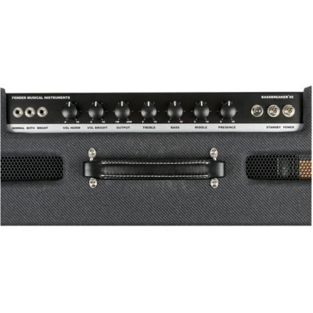 Fender Bassbreaker 45 Head