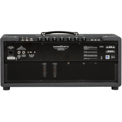 Fender Bassbreaker 45 Head