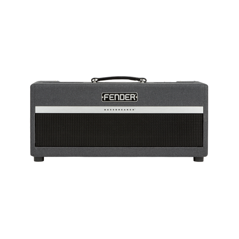Fender Bassbreaker 45 Head