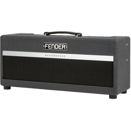 Fender Bassbreaker 45 Head