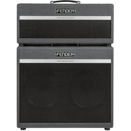 Fender Bassbreaker 45 Head