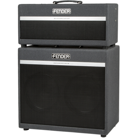 Fender Bassbreaker 45 Head