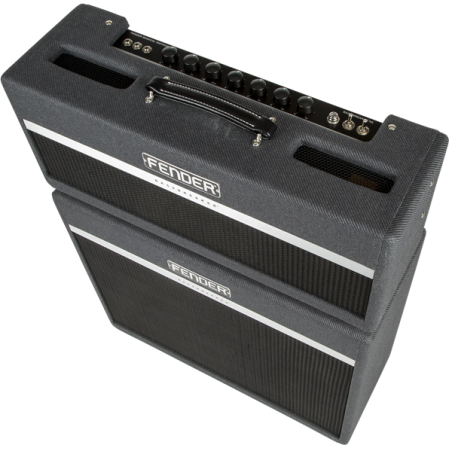 Fender Bassbreaker 45 Head