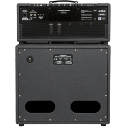 Fender Bassbreaker 45 Head