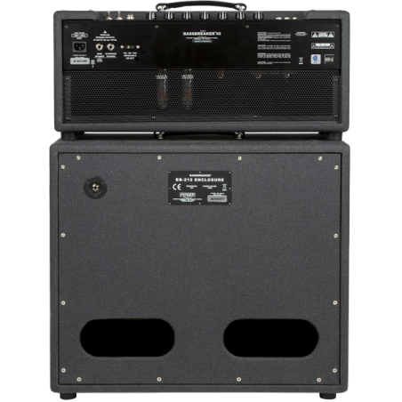 Fender Bassbreaker 45 Head