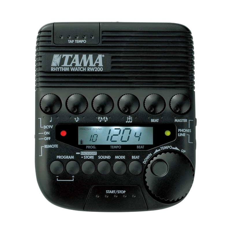 TAMA RW200 Rhythm Watch