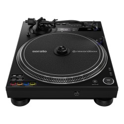 Pioneer Dj PLX-CRSS12