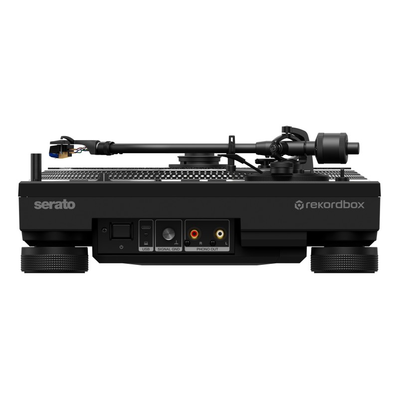 Pioneer Dj PLX-CRSS12