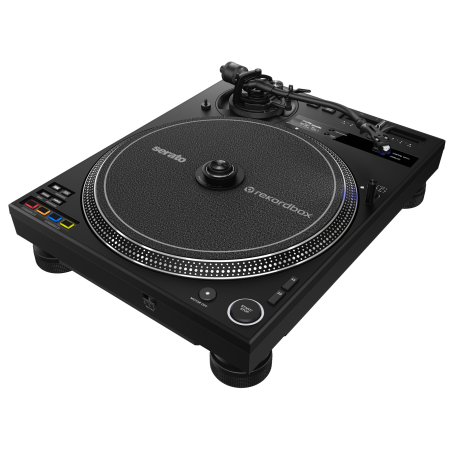 Pioneer Dj PLX-CRSS12