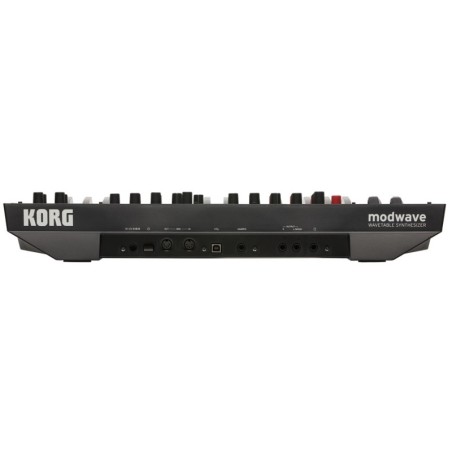 KORG Modwave MKII