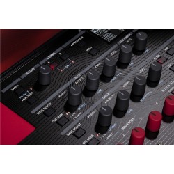 KORG Modwave MKII