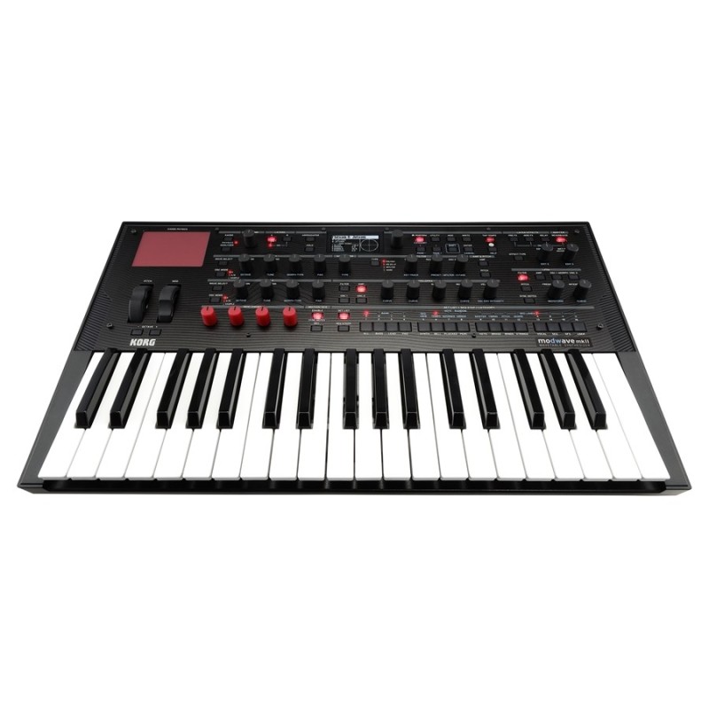 KORG Modwave MKII
