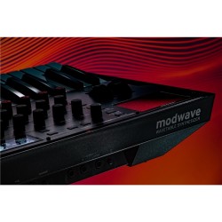 KORG Modwave MKII