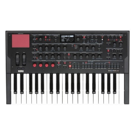 KORG Modwave MKII