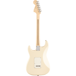 Fender Limited Edition American Performer Stratocaster MN Olympic White
