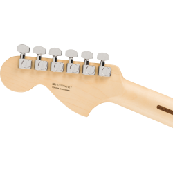 Fender Limited Edition American Performer Stratocaster MN Olympic White
