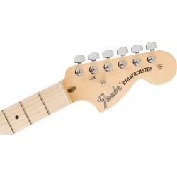 Fender Limited Edition American Performer Stratocaster MN Olympic White