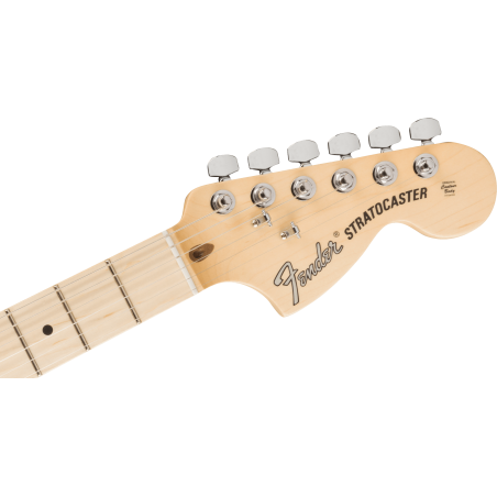 Fender Limited Edition American Performer Stratocaster MN Olympic White