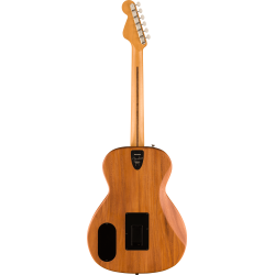 Fender Highway Series Parlor RW Natural