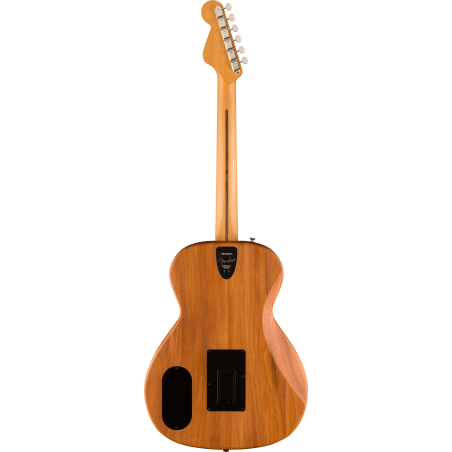 Fender Highway Series Parlor RW Natural
