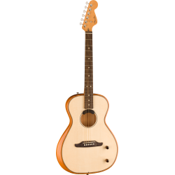 Fender Highway Series Parlor RW Natural