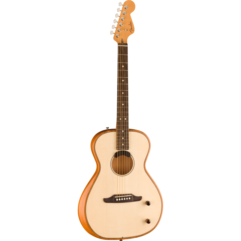 Fender Highway Series Parlor RW Natural