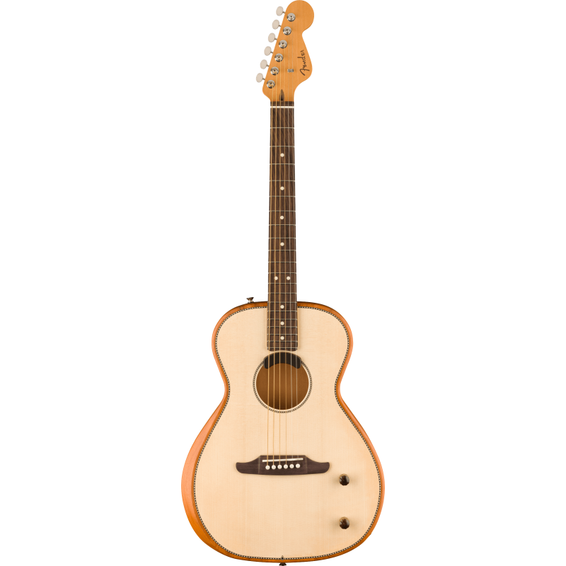 Fender Highway Series Parlor RW Natural