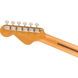 Fender Highway Series Parlor RW Natural