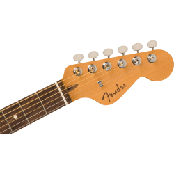 Fender Highway Series Parlor RW Natural
