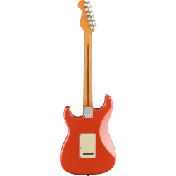 Fender Player Plus Stratocaster HSS MN Fiesta Red