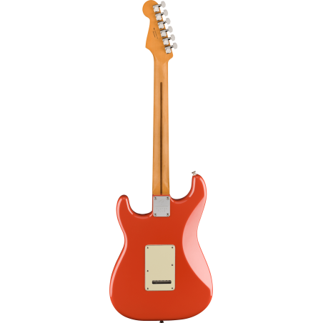 Fender Player Plus Stratocaster HSS MN Fiesta Red