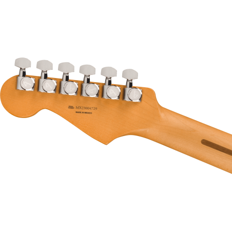 Fender Player Plus Stratocaster HSS MN Fiesta Red
