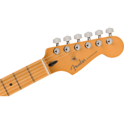 Fender Player Plus Stratocaster HSS MN Fiesta Red
