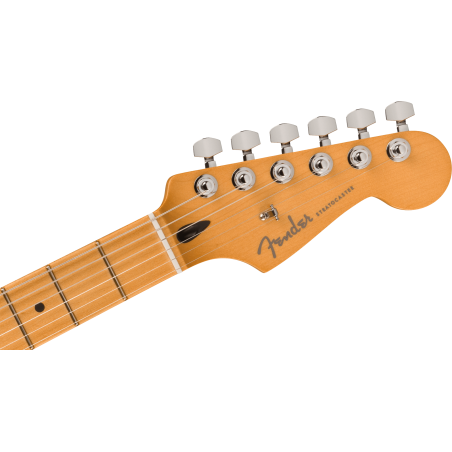 Fender Player Plus Stratocaster HSS MN Fiesta Red