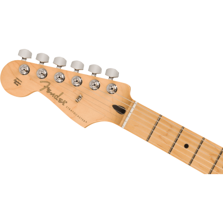 Fender Player Stratocaster Left-Handed MN Candy Apple Red
