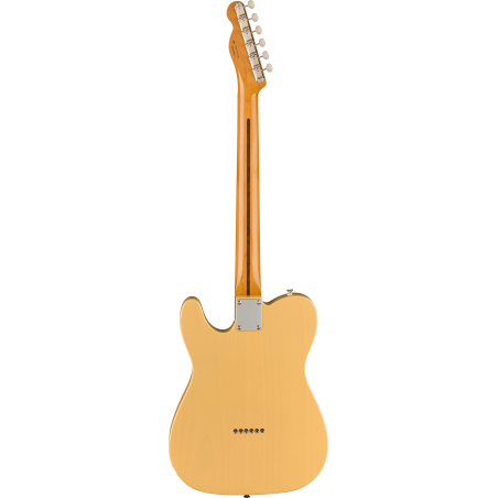 Fender Vintera II '50s Nocaster MN Blackguard Blonde