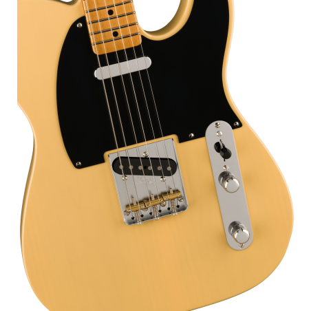 Fender Vintera II '50s Nocaster MN Blackguard Blonde