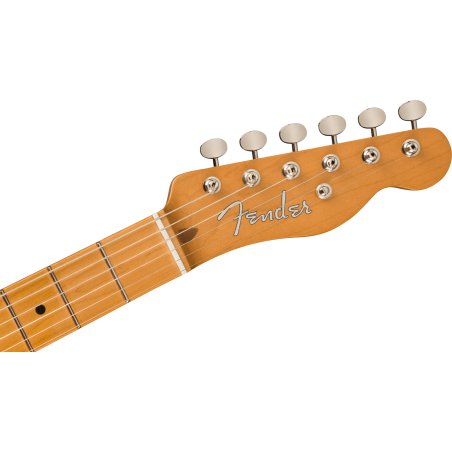 Fender Vintera II '50s Nocaster MN Blackguard Blonde