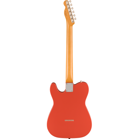 Fender Vintera II '60s Telecaster RW Fiesta Red