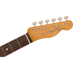 Fender Vintera II '60s Telecaster RW Fiesta Red