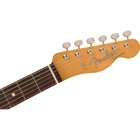 Fender Vintera II '60s Telecaster RW Fiesta Red