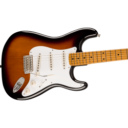 Fender Vintera II '50s Stratocaster MN 2-Color Sunburst