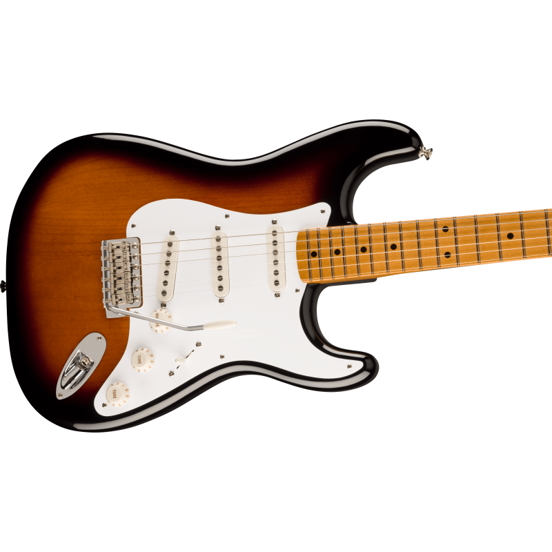 Fender Vintera II '50s Stratocaster MN 2-Color Sunburst