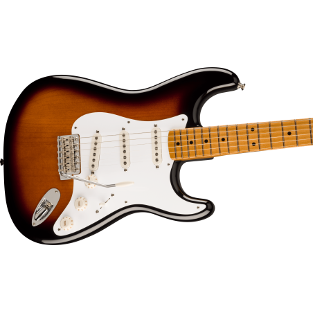 Fender Vintera II '50s Stratocaster MN 2-Color Sunburst