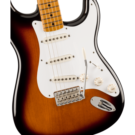 Fender Vintera II '50s Stratocaster MN 2-Color Sunburst