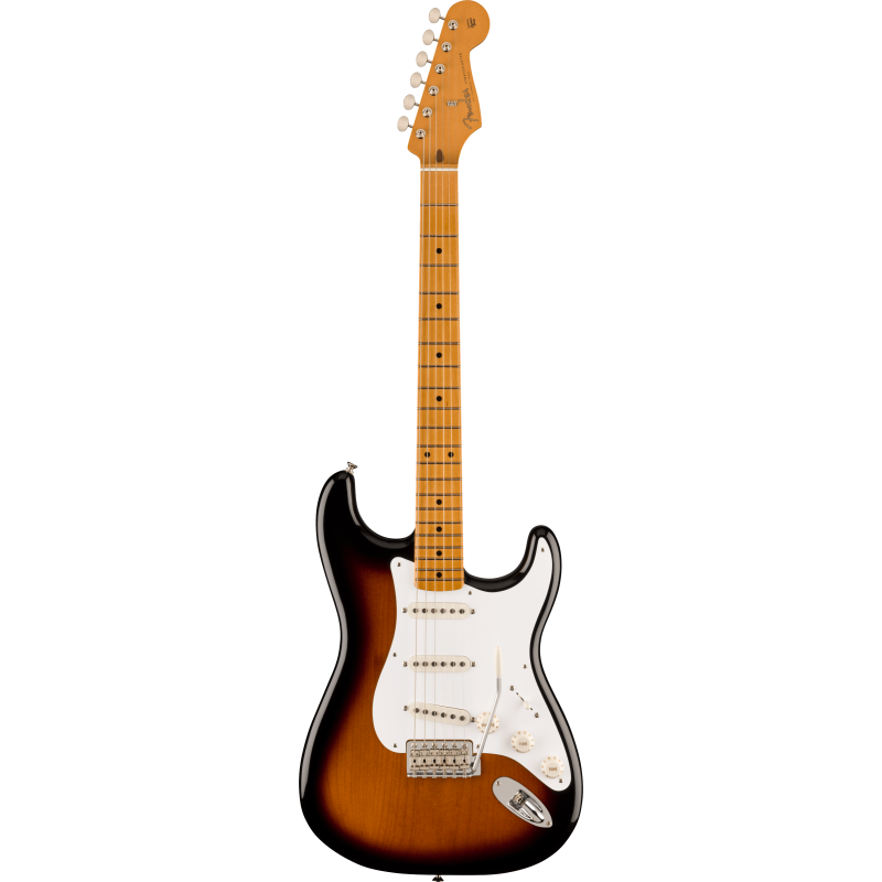 Fender Vintera II '50s Stratocaster MN 2-Color Sunburst