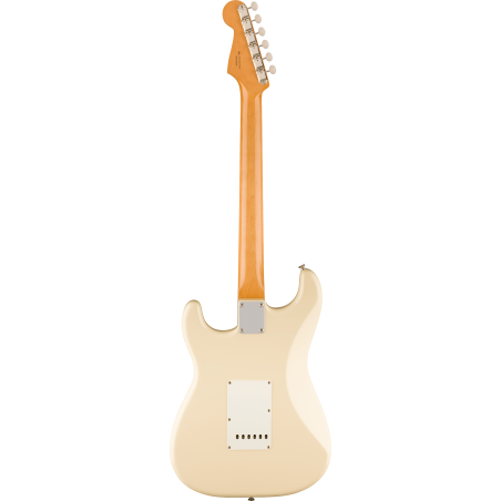 Fender Vintera II '60s Stratocaster RW Olympic White