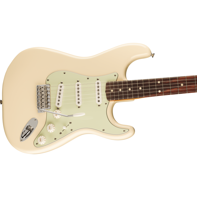 Fender Vintera II '60s Stratocaster RW Olympic White